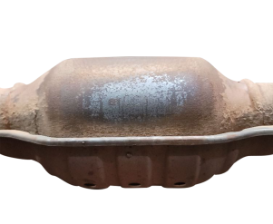 Викуп каталізатора CC1 Марка автомобіля Toyota     Вставка каталізатора Кераміка Тип палива Бензин