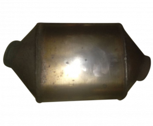 Викуп каталізатора INLET 1246  FoMoCo Марка автомобіля Ford     Вставка каталізатора Кераміка Тип палива Бензин Каталітична марка FoMoCo