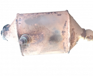 Викуп каталізатора INLET 2584  FoMoCo Марка автомобіля Ford     Вставка каталізатора Кераміка Тип палива Бензин Каталітична марка FoMoCo