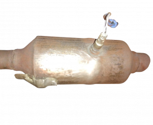 Викуп каталізатора JL34-5F214-JC  FoMoCo Марка автомобіля Ford     Вставка каталізатора Кераміка Тип палива Бензин Каталітична марка FoMoCo