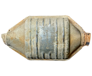 Викуп каталізатора KA 267  FoMoCo Марка автомобіля Ford     Вставка каталізатора Кераміка Тип палива Бензин Каталітична марка FoMoCo