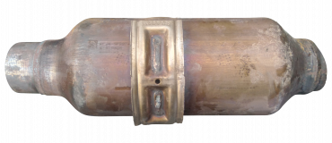 Викуп каталізатора KC34-5F297-CA  FoMoCo Марка автомобіля Ford     Вставка каталізатора Кераміка Тип палива Бензин Каталітична марка FoMoCo