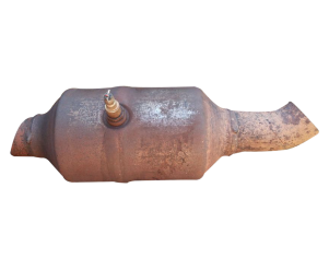 Викуп каталізатора KL3V-5E214-AF  FoMoCo Марка автомобіля Ford     Вставка каталізатора Кераміка Тип палива Бензин Каталітична марка FoMoCo