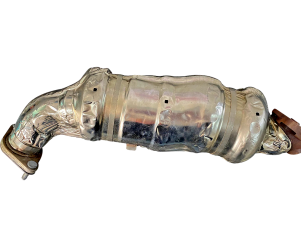 Викуп каталізатора MB3G-5E212-EE  FoMoCo Марка автомобіля Ford     Вставка каталізатора Кераміка Тип палива Бензин Каталітична марка FoMoCo