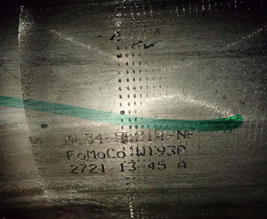 Викуп каталізатора ML34-5E214-NF ML34-5F297-LB  FoMoCo Марка автомобіля Ford     Вставка каталізатора Кераміка Тип палива Бензин Каталітична марка FoMoCo