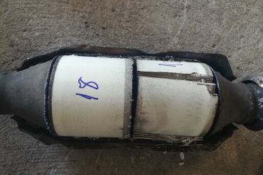 Викуп каталізатора UASR12 Марка автомобіля Hyundai|Kia     Вставка каталізатора Кераміка Тип палива Бензин