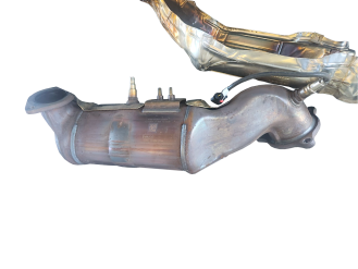 Викуп каталізатора N1M3 5F297 AA N1MC-5F297-A Eberspächer Марка автомобіля Ford Модель автомобіля Ford New Explorer   Вставка каталізатора Кераміка Тип палива Бензин Каталітична марка Eberspächer