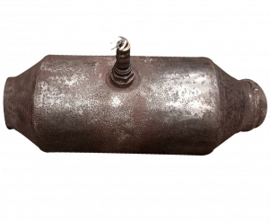 Викуп каталізатора JL34-5F297-LB Марка автомобіля Ford Модель автомобіля Ford F150 FX4 3.5L - 4x4 - 4WD Рік автомобіля 2018 Вставка каталізатора Кераміка Тип палива Бензин