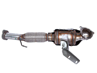 Викуп каталізатора JV41-5E211-EA Марка автомобіля Ford Модель автомобіля Ford Kuga II 1.5 EcoBoost Рік автомобіля 2018 Вставка каталізатора Кераміка Тип палива Бензин