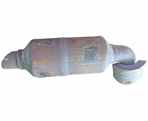 Викуп каталізатора FL145FAD Марка автомобіля Ford Модель автомобіля Ford Excursion Рік автомобіля 2017 Вставка каталізатора Кераміка Тип палива Бензин