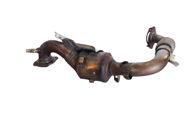 Викуп каталізатора F1F1-5E211-SA 20151124C Марка автомобіля Ford Модель автомобіля Ford Focus 1.0 III - 1.0 Рік автомобіля 2016 Вставка каталізатора Кераміка Тип палива Бензин