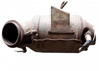 Викуп каталізатора 1218724X 17212 / K4CBA Марка автомобіля Ford Модель автомобіля Ford Focus Рік автомобіля 2013|2014|2015|2016|2017|2018 Вставка каталізатора Кераміка Тип палива Бензин