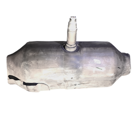 Викуп каталізатора GL34-5E214-DA Марка автомобіля Ford Модель автомобіля Ford F150 5.0L Рік автомобіля 2012 Вставка каталізатора Кераміка Тип палива Бензин