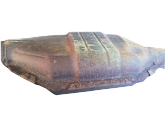 Викуп каталізатора AW13 5E214 BA Марка автомобіля Ford Модель автомобіля Ford Crown Victoria Рік автомобіля 2011 Вставка каталізатора Кераміка Тип палива Бензин