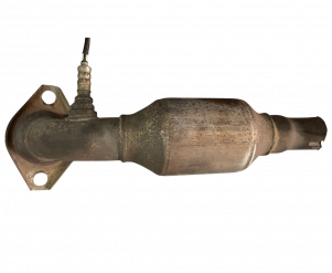 Викуп каталізатора CF9 Марка автомобіля Toyota     Вставка каталізатора Кераміка Тип палива Бензин