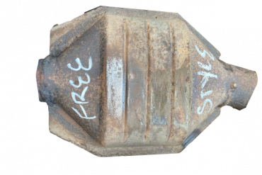 Викуп каталізатора 5F93-5E212-BG Марка автомобіля Ford   Рік автомобіля 2006 Вставка каталізатора Кераміка Тип палива Бензин