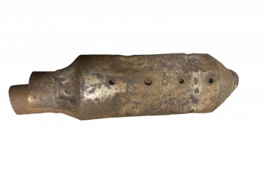 Викуп каталізатора 5L34 SA TAS Марка автомобіля Ford Модель автомобіля Ford F150 V8 Рік автомобіля 2005 Вставка каталізатора Кераміка Тип палива Бензин