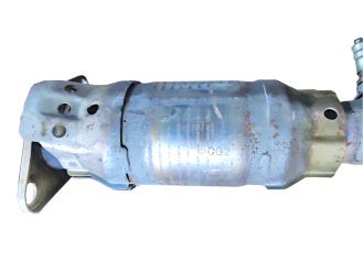 Викуп каталізатора CG2 Марка автомобіля Toyota     Вставка каталізатора Кераміка Тип палива Бензин