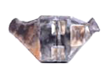 Викуп каталізатора 4L3C 5F297 CC Марка автомобіля Ford Модель автомобіля Ford F150 5.4L V8 Рік автомобіля 2004 Вставка каталізатора Кераміка Тип палива Бензин