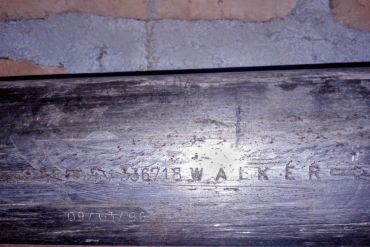 Викуп каталізатора 336718  Walker Марка автомобіля Honda     Вставка каталізатора Кераміка Тип палива Бензин Каталітична марка Walker