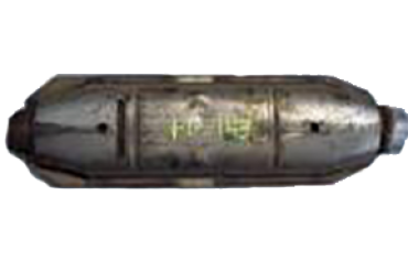 Викуп каталізатора 3R33 4R33 Built Half in behind side Марка автомобіля Ford   Рік автомобіля 2003|2004 Вставка каталізатора Кераміка Тип палива Бензин