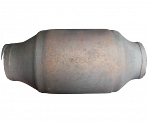 Викуп каталізатора CG8 Марка автомобіля Toyota     Вставка каталізатора Кераміка Тип палива Бензин