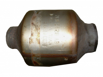 Викуп каталізатора 2C11-5E211-AB 20B04BA / T2A1A / 001 C038 Марка автомобіля Ford Модель автомобіля Ford Transit 2.0 TDDi Рік автомобіля 2002 Вставка каталізатора Кераміка Тип палива Бензин