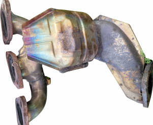 Викуп каталізатора 2F1E 5G236 AA Марка автомобіля Ford   Рік автомобіля 2002 Вставка каталізатора Кераміка Тип палива Бензин