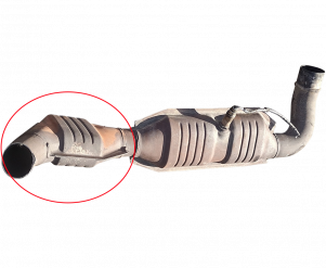 Викуп каталізатора 2L34 5E214 CB (PRE) Марка автомобіля Ford   Рік автомобіля 2002 Вставка каталізатора Кераміка Тип палива Бензин