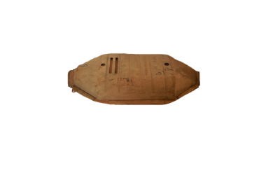 Викуп каталізатора 2L8A Model (Built Half) Марка автомобіля Ford   Рік автомобіля 2002 Вставка каталізатора Кераміка Тип палива Бензин