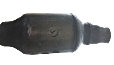 Викуп каталізатора CH9 Марка автомобіля Toyota     Вставка каталізатора Кераміка Тип палива Бензин