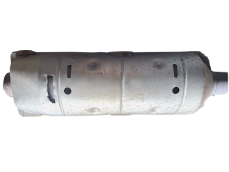 Викуп каталізатора 2C2C JA OXE Марка автомобіля Ford Модель автомобіля Ford Excursion Рік автомобіля 2001 Вставка каталізатора Кераміка Тип палива Бензин