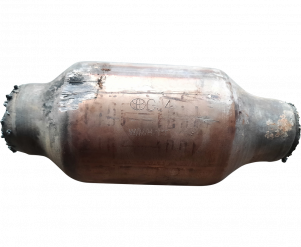 Викуп каталізатора CJ4 Марка автомобіля Toyota     Вставка каталізатора Кераміка Тип палива Бензин