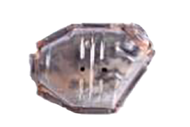 Викуп каталізатора XL3C Марка автомобіля Ford Модель автомобіля Ford F150|Ford F250 Рік автомобіля 1999|2000|2001|2002 Вставка каталізатора Кераміка Тип палива Бензин