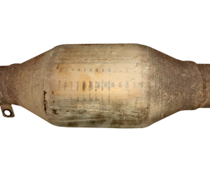 Викуп каталізатора CJ5 Марка автомобіля Toyota     Вставка каталізатора Кераміка Тип палива Бензин