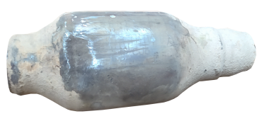 Викуп каталізатора CJ6 Марка автомобіля Toyota     Вставка каталізатора Кераміка Тип палива Бензин