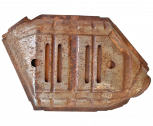 Викуп каталізатора F77A Марка автомобіля Ford Модель автомобіля Ford Ranger|Ford Mountaineer|Ford Explorer 207Ps Рік автомобіля 1997|1998 Вставка каталізатора Кераміка Тип палива Бензин