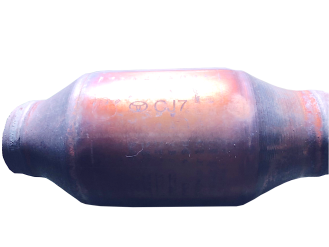 Викуп каталізатора CJ7 Марка автомобіля Toyota     Вставка каталізатора Кераміка Тип палива Бензин