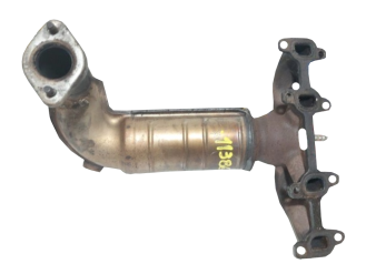 Викуп каталізатора XS51-5G232-BA 1222144 Марка автомобіля Ford Модель автомобіля Ford Fiesta|Ford Futura Рік автомобіля 1994|1995 Вставка каталізатора Кераміка Тип палива Бензин