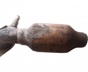 Викуп каталізатора CK6 Марка автомобіля Toyota     Вставка каталізатора Кераміка Тип палива Бензин