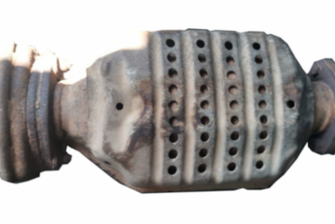 Викуп каталізатора E02 Марка автомобіля Toyota     Вставка каталізатора Кераміка Тип палива Бензин