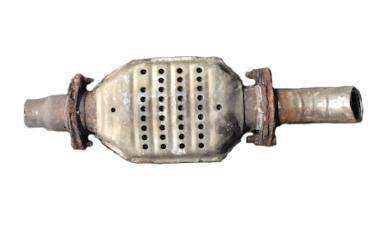 Викуп каталізатора E04 Марка автомобіля Toyota     Вставка каталізатора Кераміка Тип палива Бензин