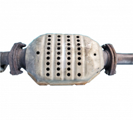 Викуп каталізатора E05 Марка автомобіля Toyota     Вставка каталізатора Кераміка Тип палива Бензин