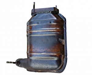 Викуп каталізатора 97BB-5E211-BJ Big Mouth Ford Марка автомобіля Ford Модель автомобіля Ford Contour   Вставка каталізатора Кераміка Тип палива Бензин