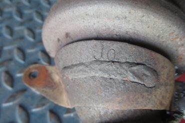 Викуп каталізатора AIRWAVE J0 AIRWAVE 2 Holes + 3 Holes (Middle Sensor) Марка автомобіля Honda Модель автомобіля Honda Airwave   Вставка каталізатора Кераміка Тип палива Бензин