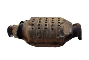 Викуп каталізатора E06 Марка автомобіля Toyota     Вставка каталізатора Кераміка Тип палива Бензин