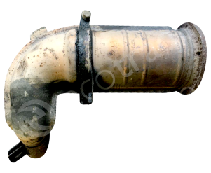 Викуп каталізатора 96FB-5E211-DM 1042952 / FD3C3A Марка автомобіля Ford Модель автомобіля Ford Escort 1.3   Вставка каталізатора Кераміка Тип палива Бензин