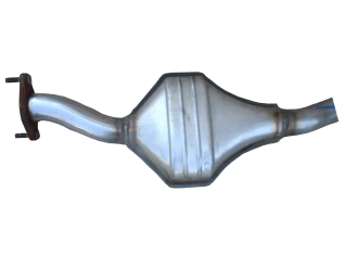 Викуп каталізатора 91AB-5E242-BB Марка автомобіля Ford Модель автомобіля Ford Escort 1.4   Вставка каталізатора Кераміка Тип палива Бензин