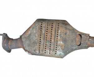 Викуп каталізатора 97AB-5E242-KA 95AB-5E242-KA Марка автомобіля Ford Модель автомобіля Ford Escort 1.6 16V (66 kw / 90 hp)   Вставка каталізатора Кераміка Тип палива Бензин