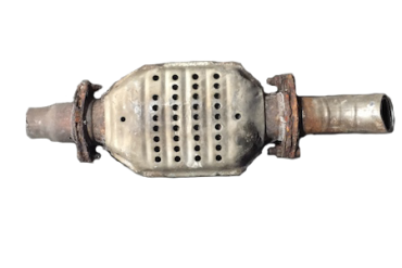 Викуп каталізатора E12 Марка автомобіля Toyota     Вставка каталізатора Кераміка Тип палива Бензин